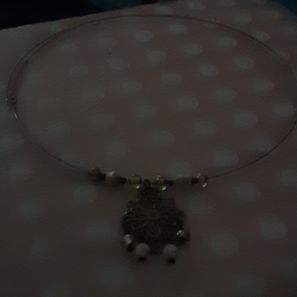 Metal Choker